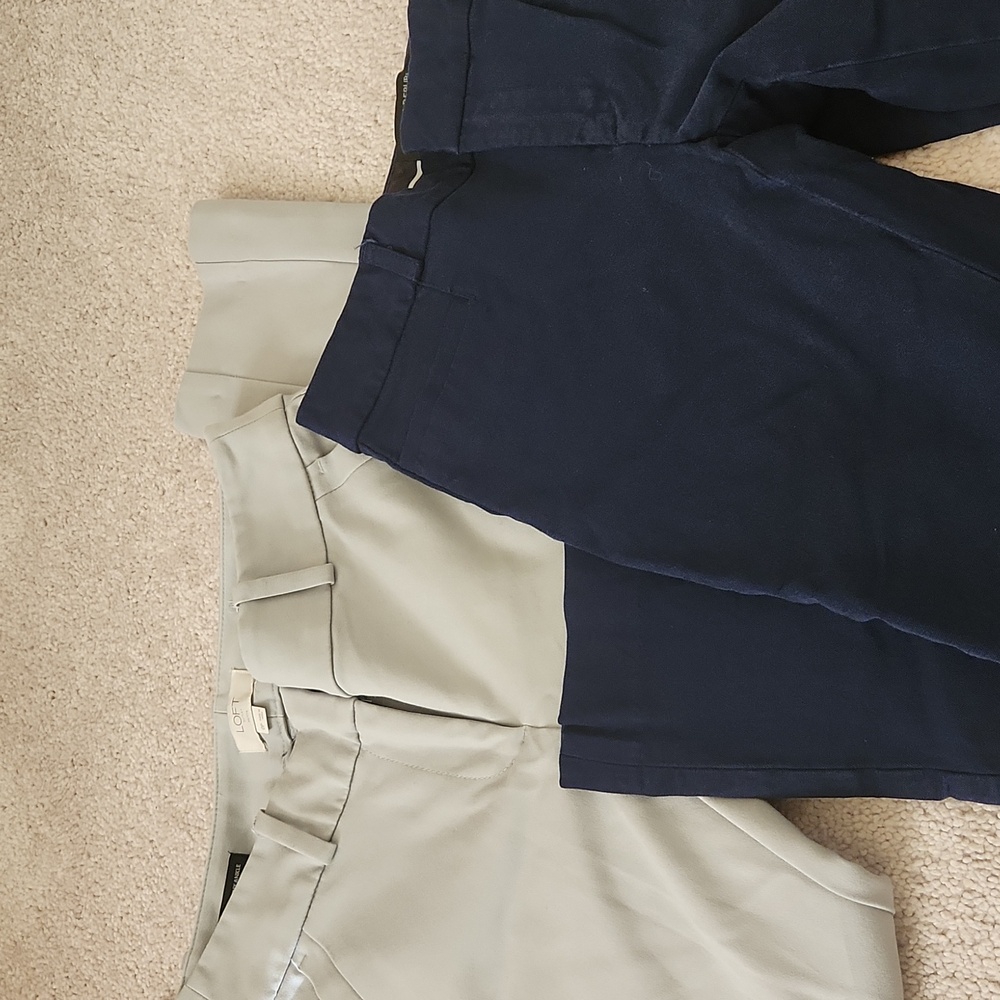 Pair of Business Pants